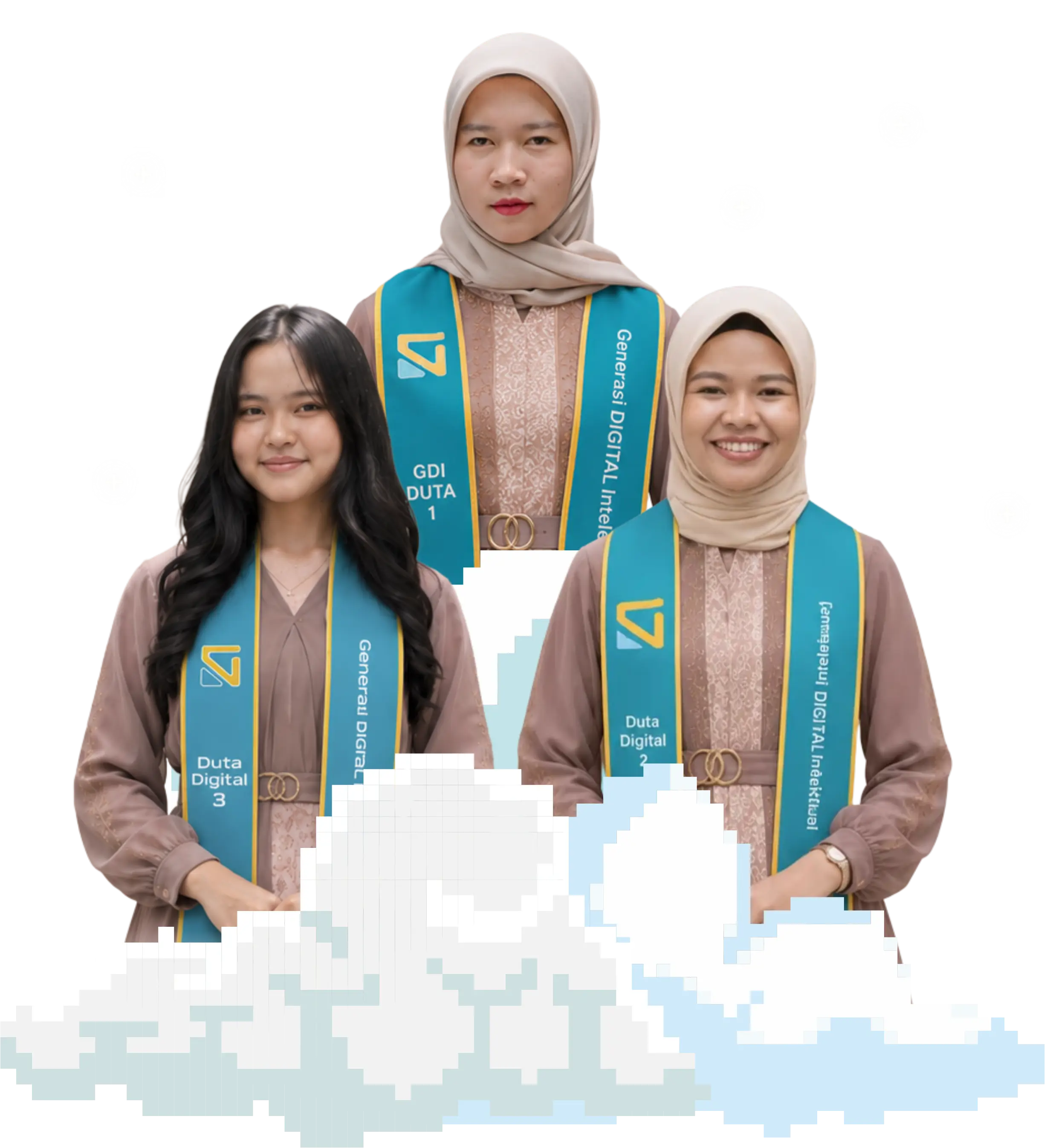 duta gdi 2024