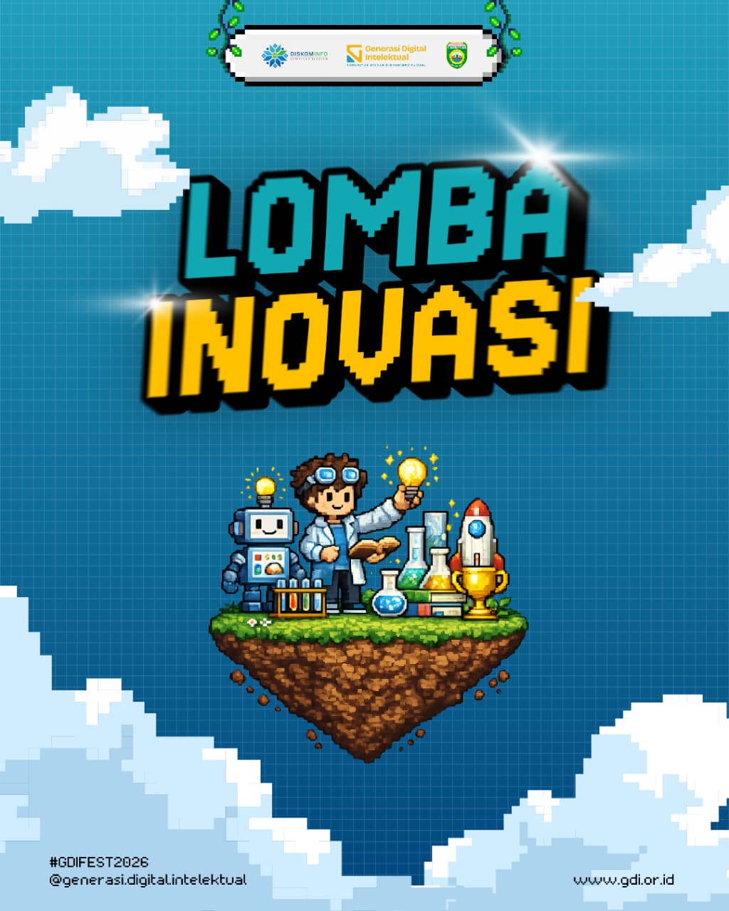 inovasi