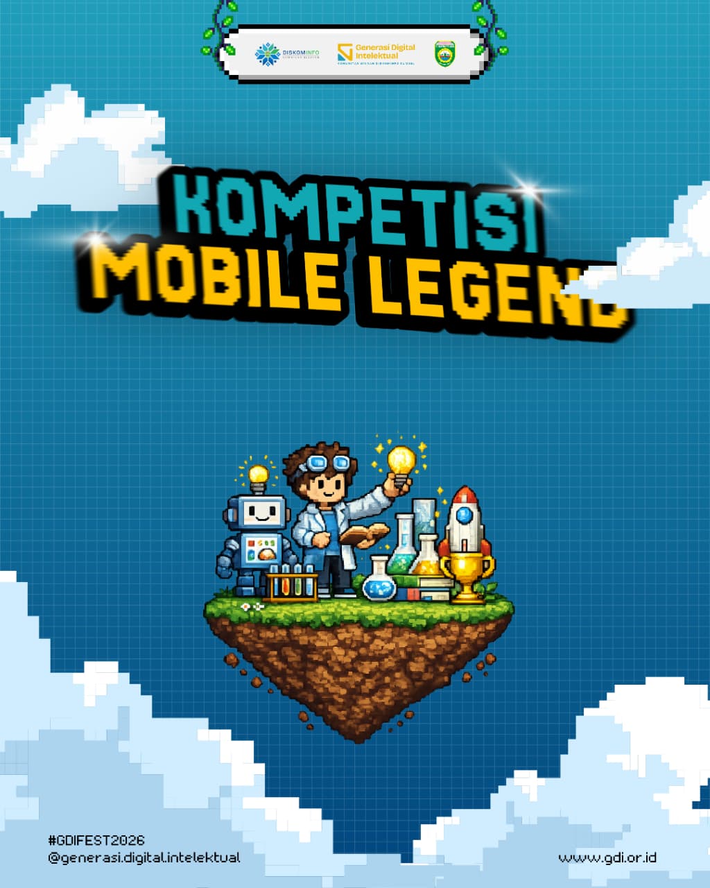 mobile legends