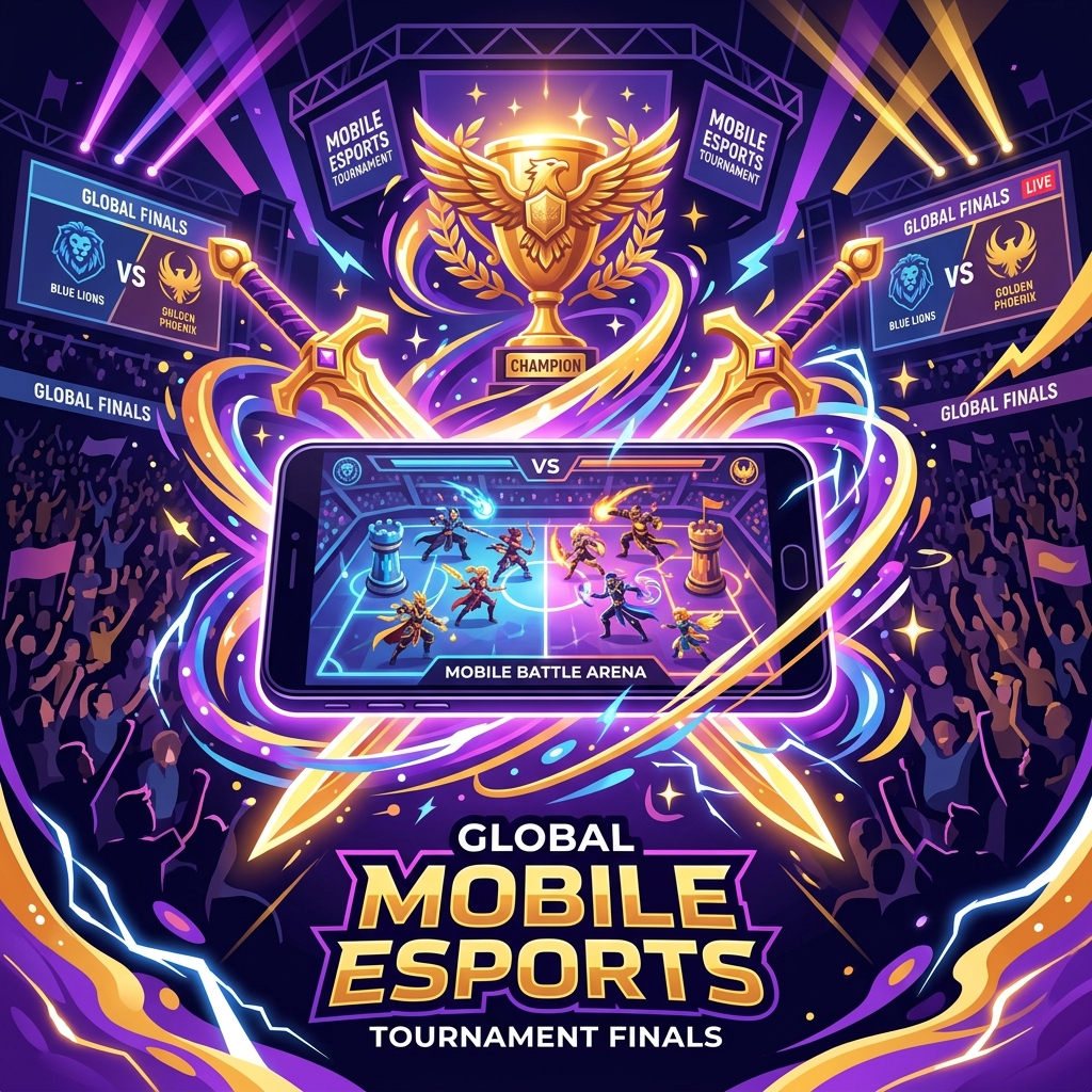 mobile legends